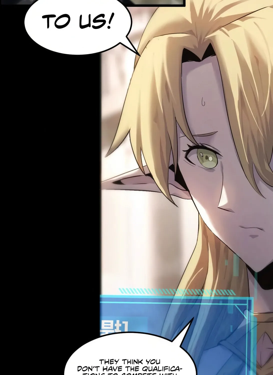Unparalleled in the Online Gaming World (Remake) Chapter 2 page 42 - 