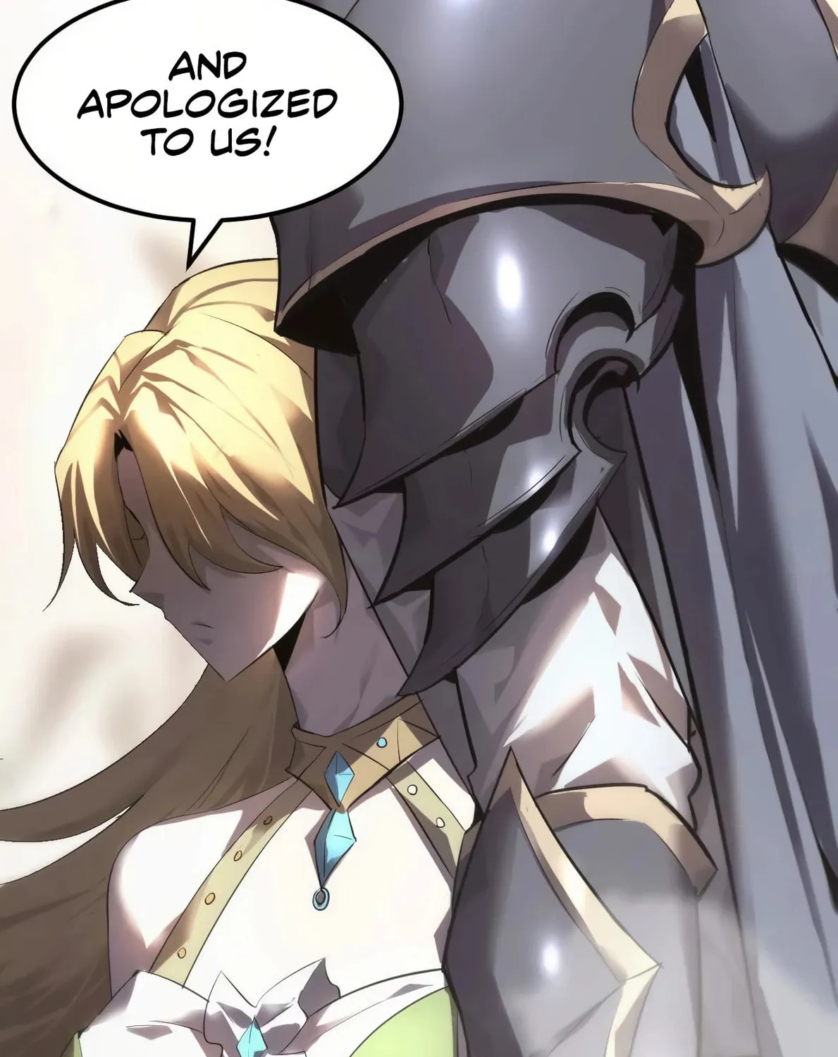 Unparalleled in the Online Gaming World (Remake) Chapter 2 page 50 - 