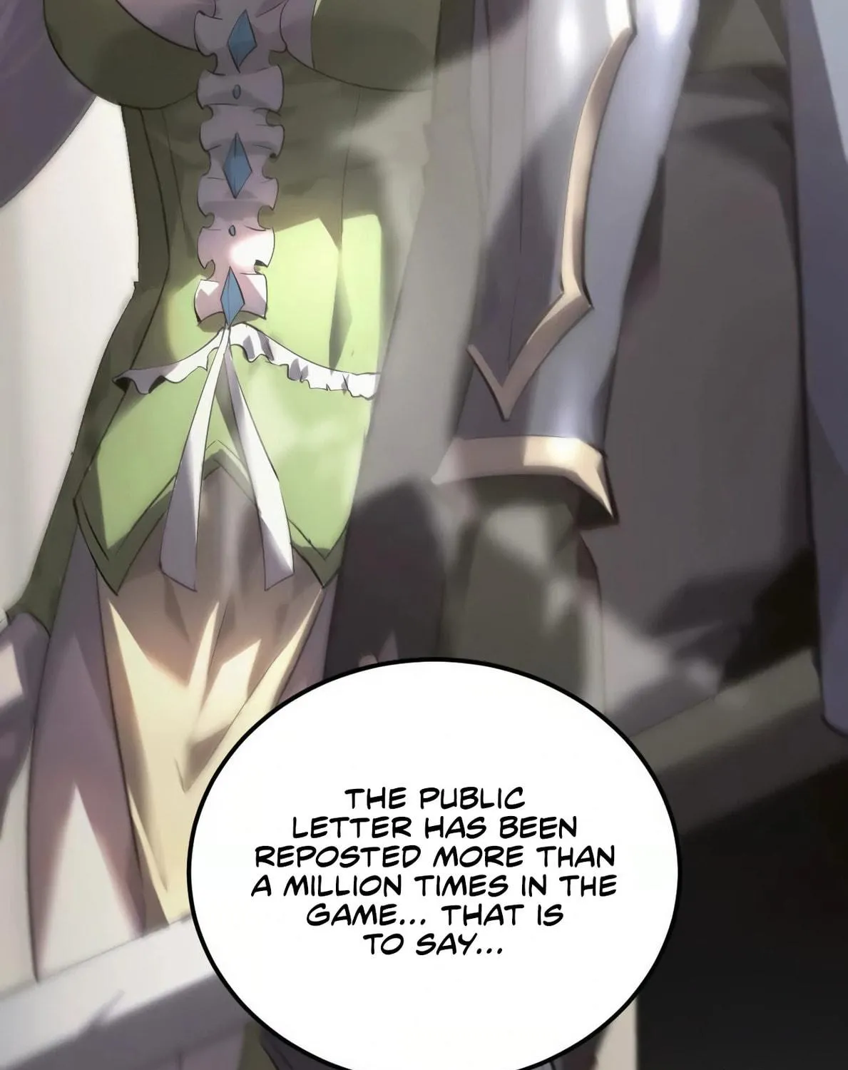 Unparalleled in the Online Gaming World (Remake) Chapter 2 page 52 - 