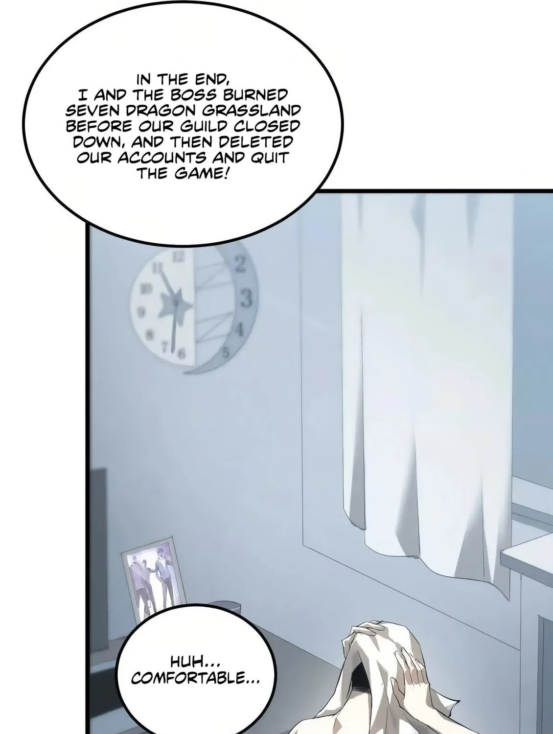 Unparalleled in the Online Gaming World (Remake) Chapter 2 page 74 - 