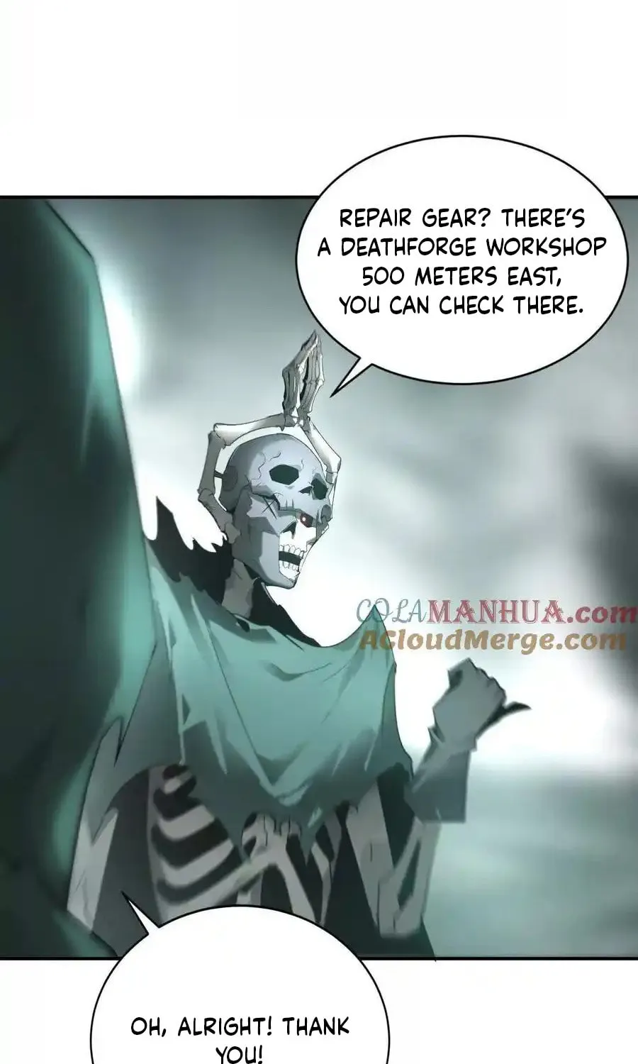 Unparalleled in the Online Gaming World (Remake) Chapter 20 page 24 - 