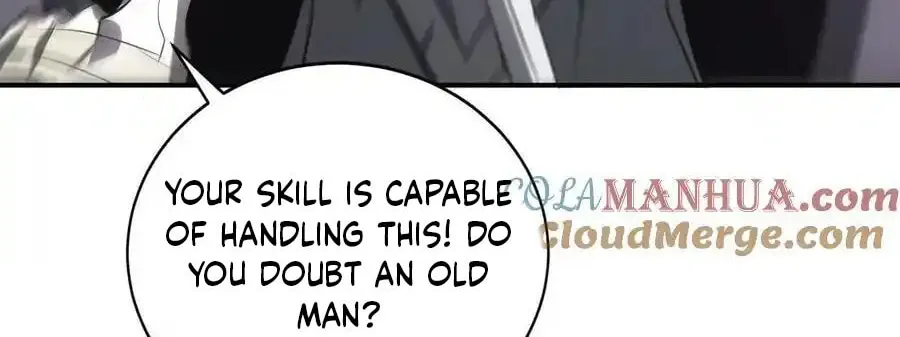 Unparalleled in the Online Gaming World (Remake) Chapter 20 page 37 - 