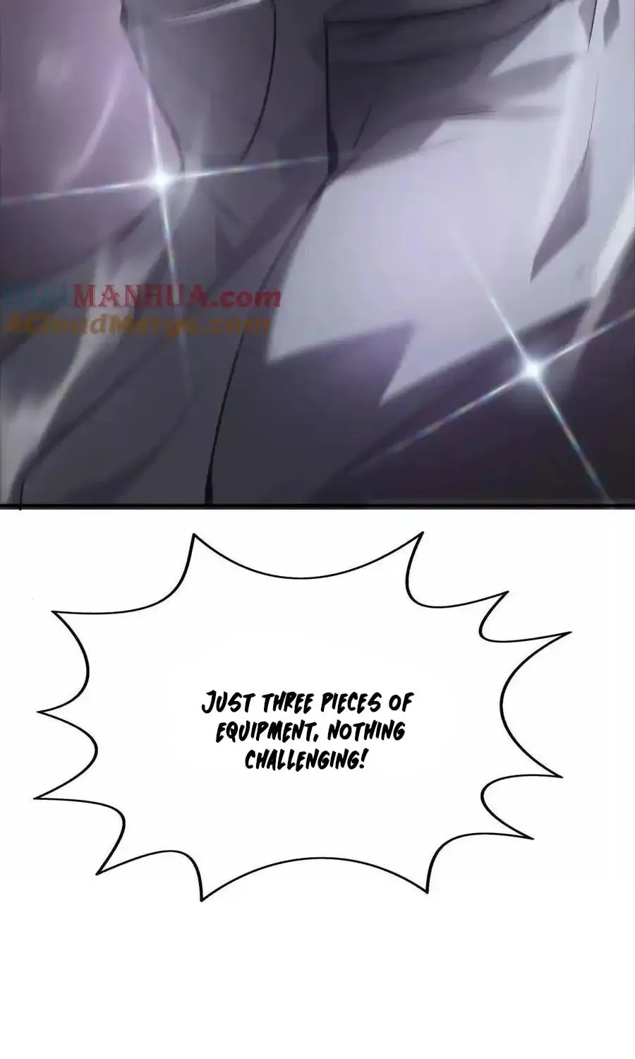 Unparalleled in the Online Gaming World (Remake) Chapter 20 page 44 - 