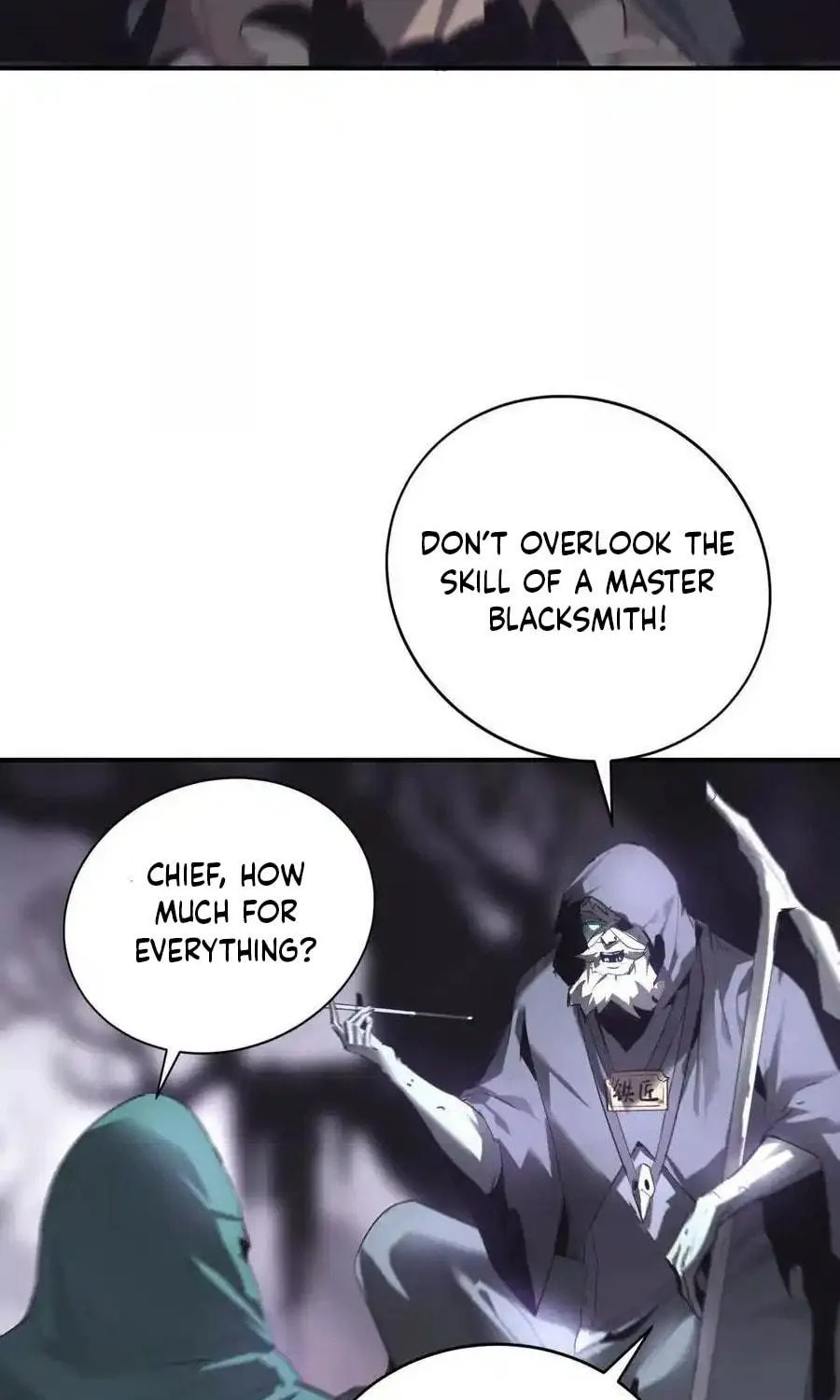 Unparalleled in the Online Gaming World (Remake) Chapter 20 page 64 - 