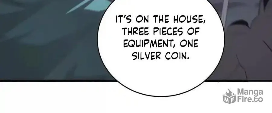 Unparalleled in the Online Gaming World (Remake) Chapter 20 page 65 - 