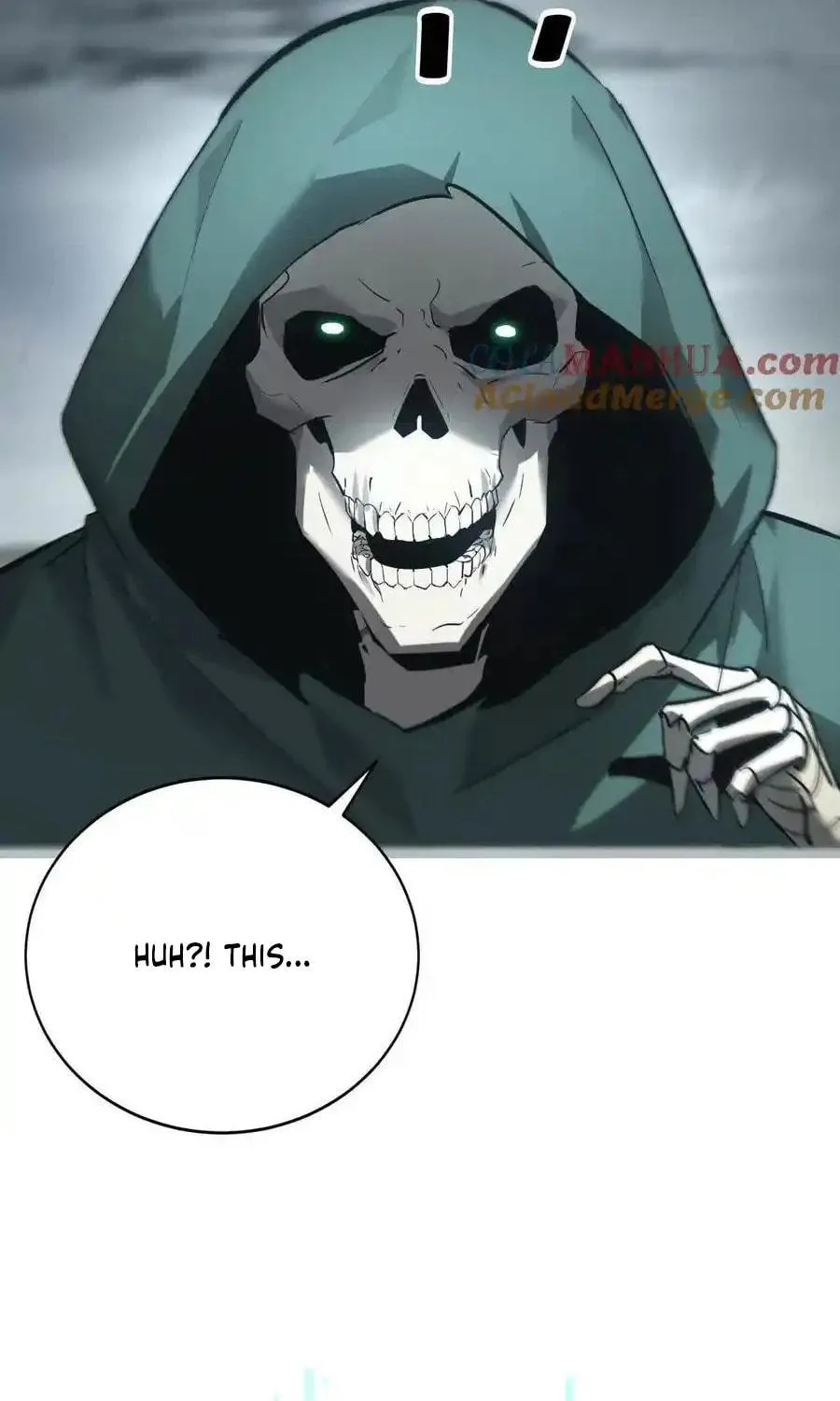 Unparalleled in the Online Gaming World (Remake) Chapter 20 page 82 - 