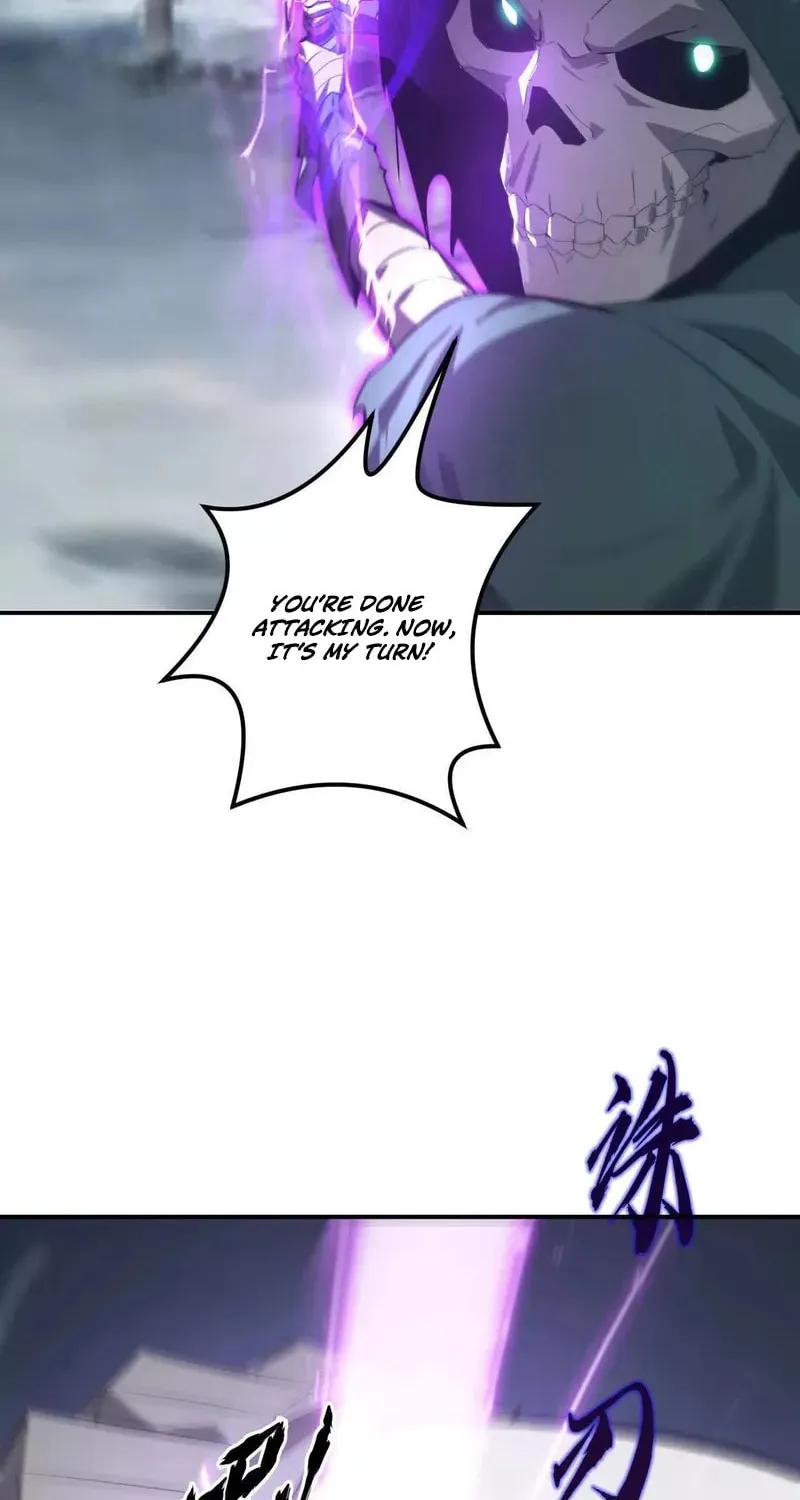Unparalleled in the Online Gaming World (Remake) Chapter 21 page 28 - 