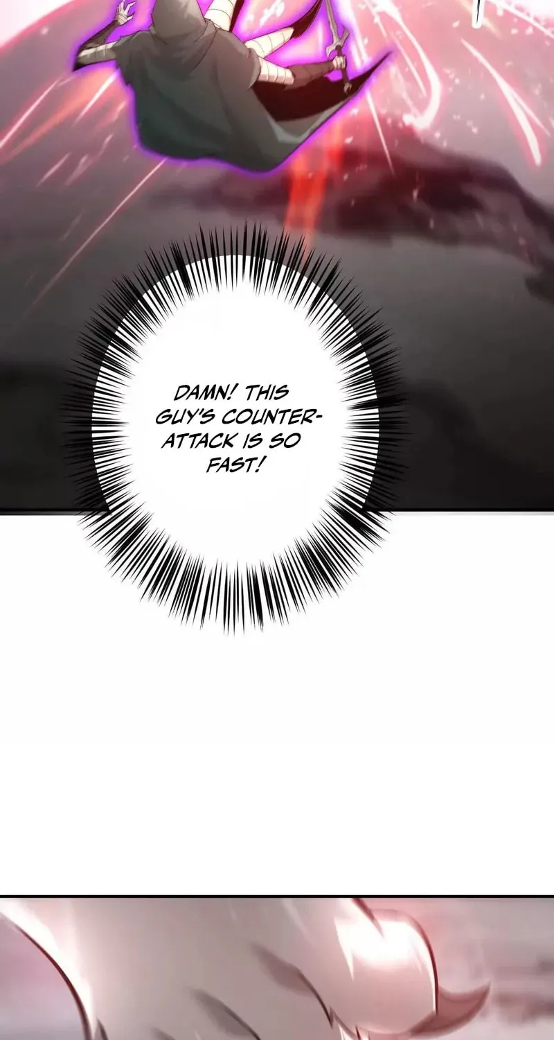 Unparalleled in the Online Gaming World (Remake) Chapter 21 page 34 - 