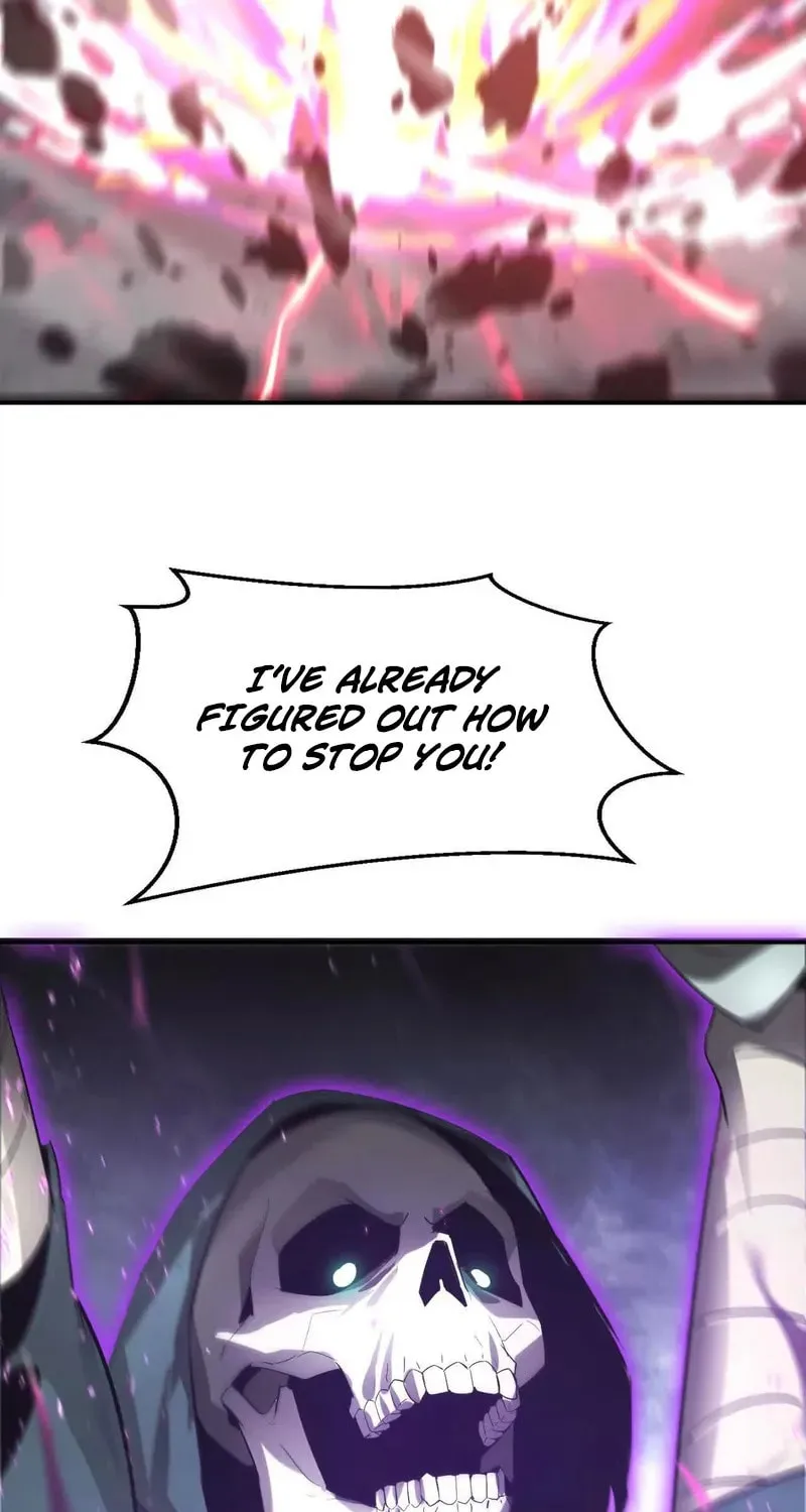 Unparalleled in the Online Gaming World (Remake) Chapter 21 page 41 - 
