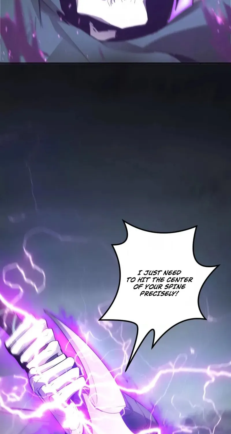 Unparalleled in the Online Gaming World (Remake) Chapter 21 page 42 - 