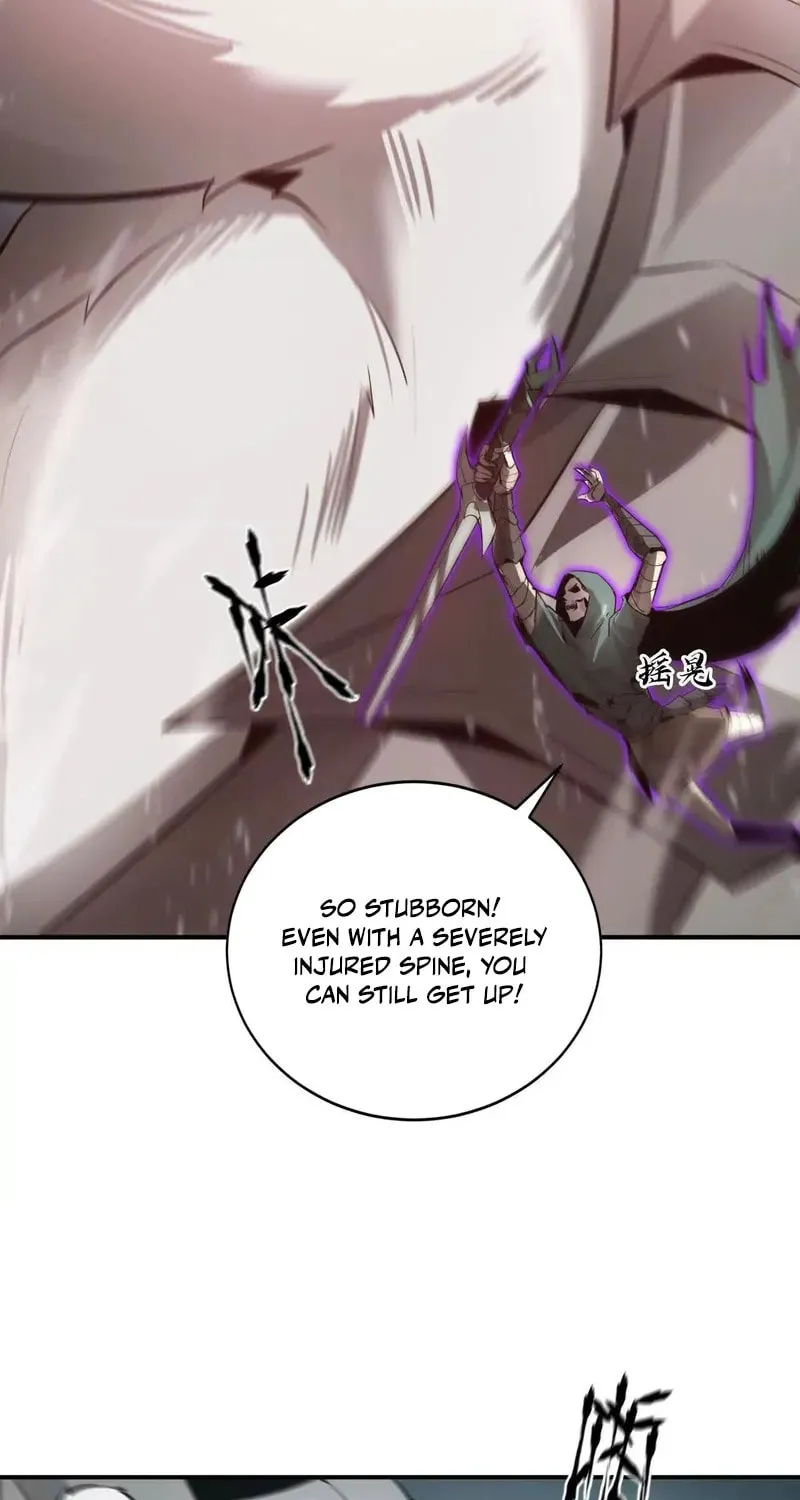 Unparalleled in the Online Gaming World (Remake) Chapter 21 page 53 - 