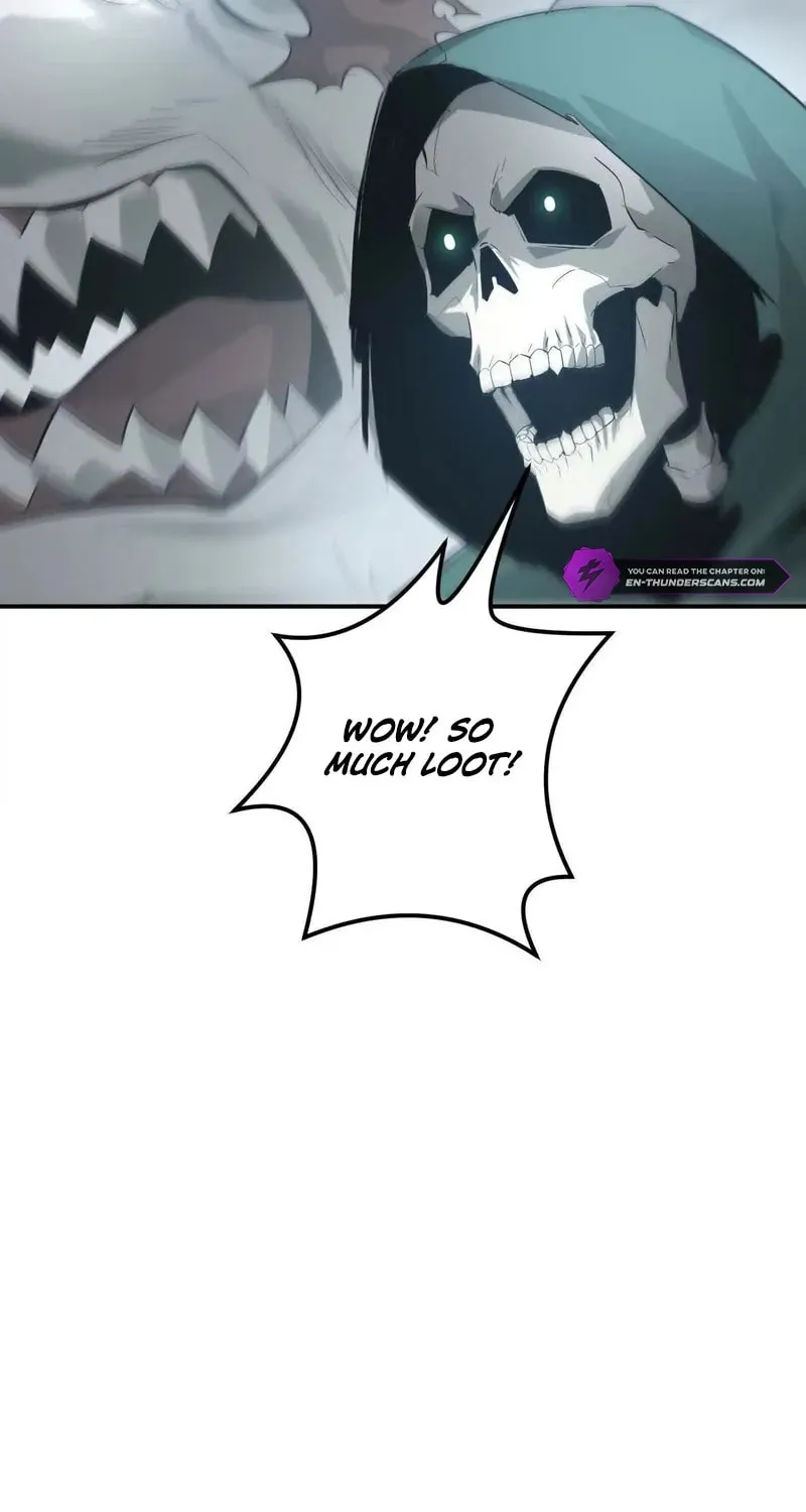 Unparalleled in the Online Gaming World (Remake) Chapter 21 page 60 - 