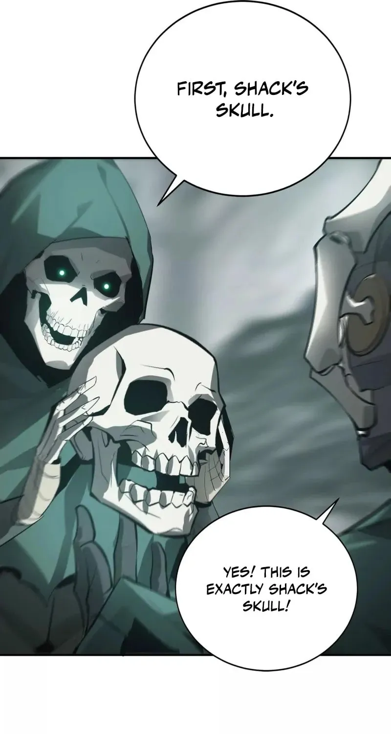 Unparalleled in the Online Gaming World (Remake) Chapter 21 page 69 - 