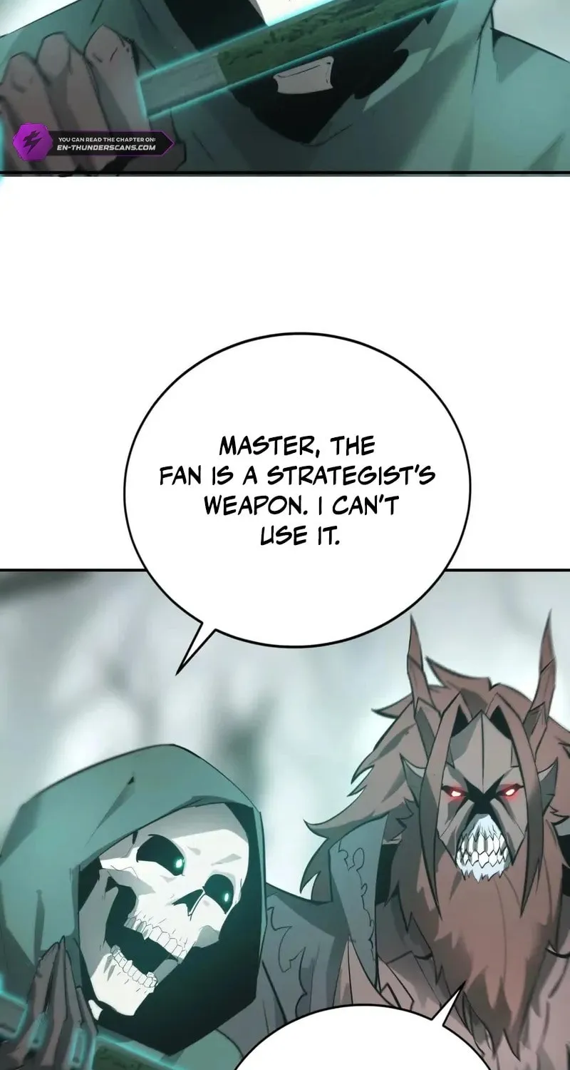 Unparalleled in the Online Gaming World (Remake) Chapter 21 page 76 - 