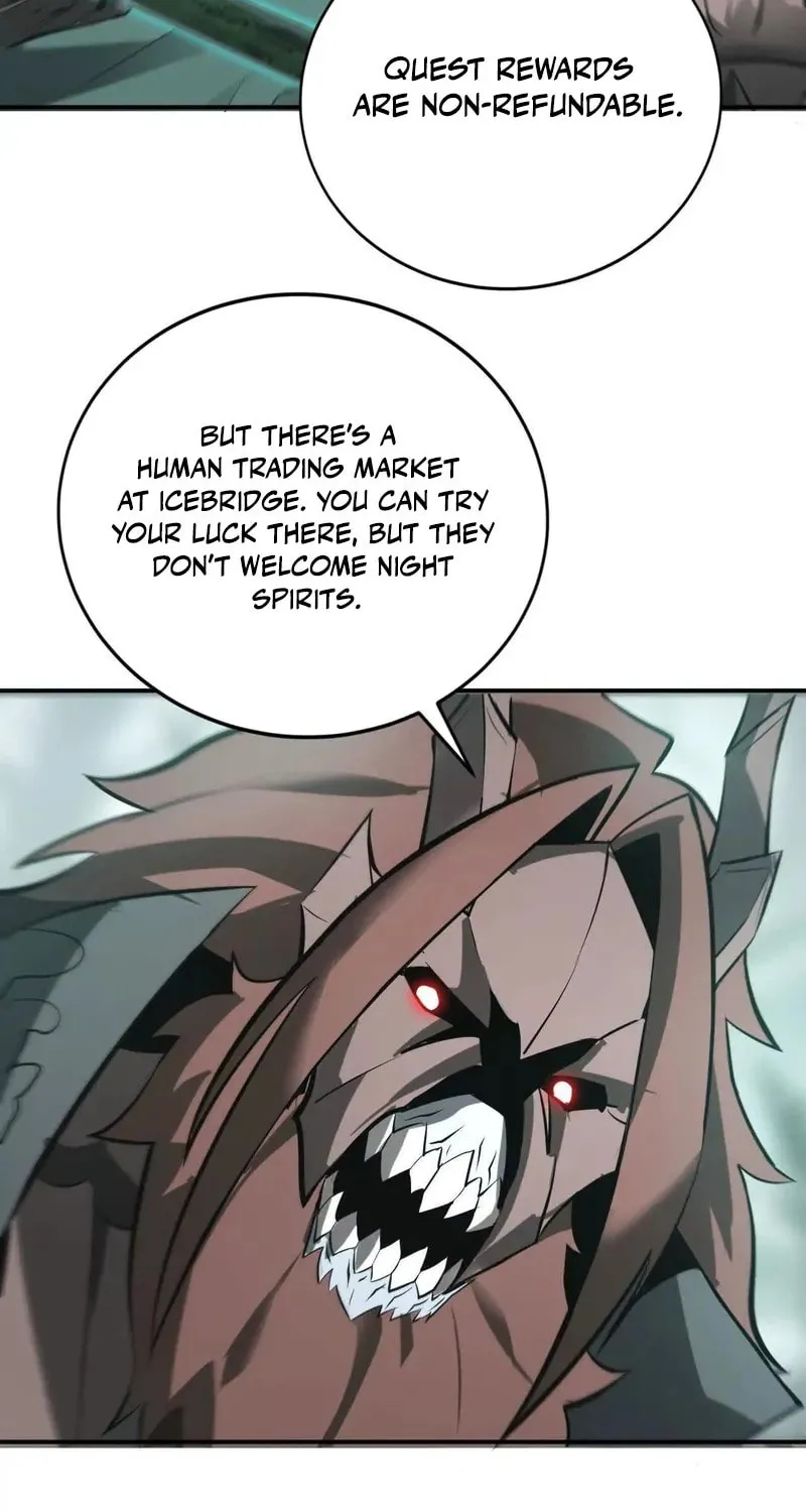 Unparalleled in the Online Gaming World (Remake) Chapter 21 page 77 - 