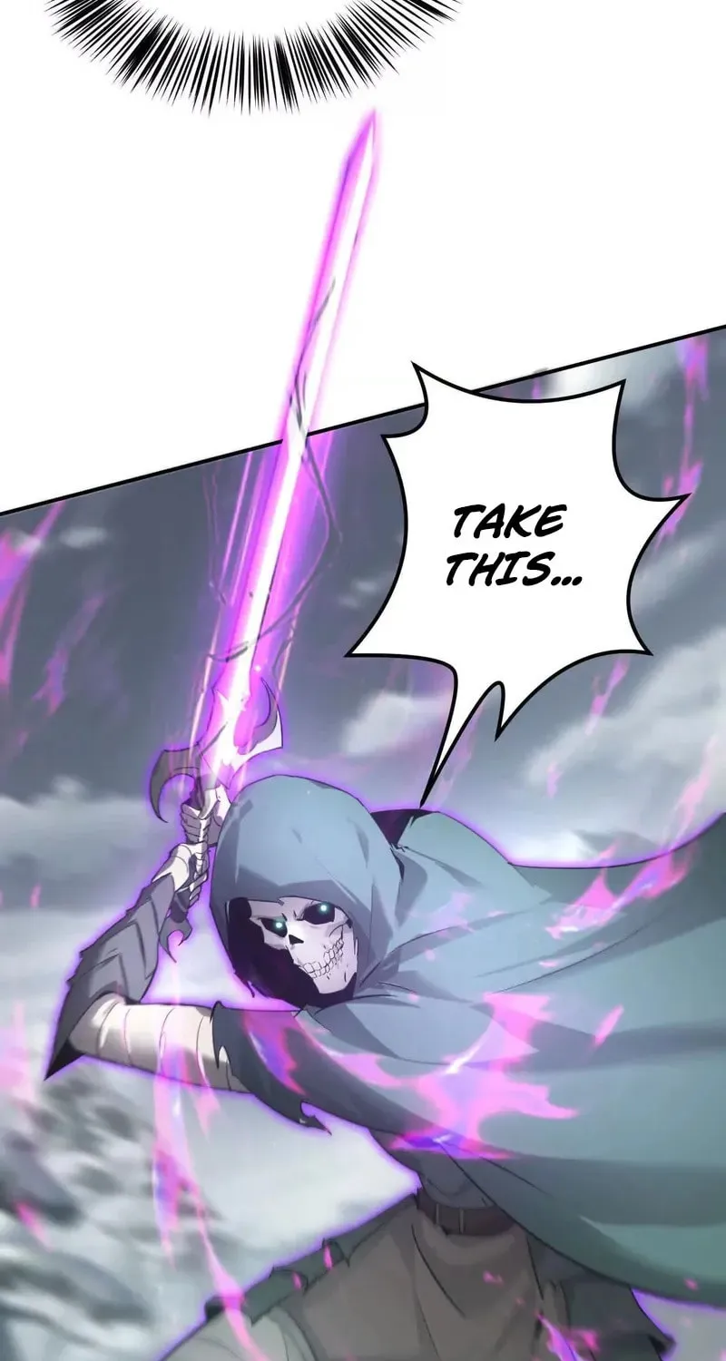 Unparalleled in the Online Gaming World (Remake) Chapter 21 page 9 - 