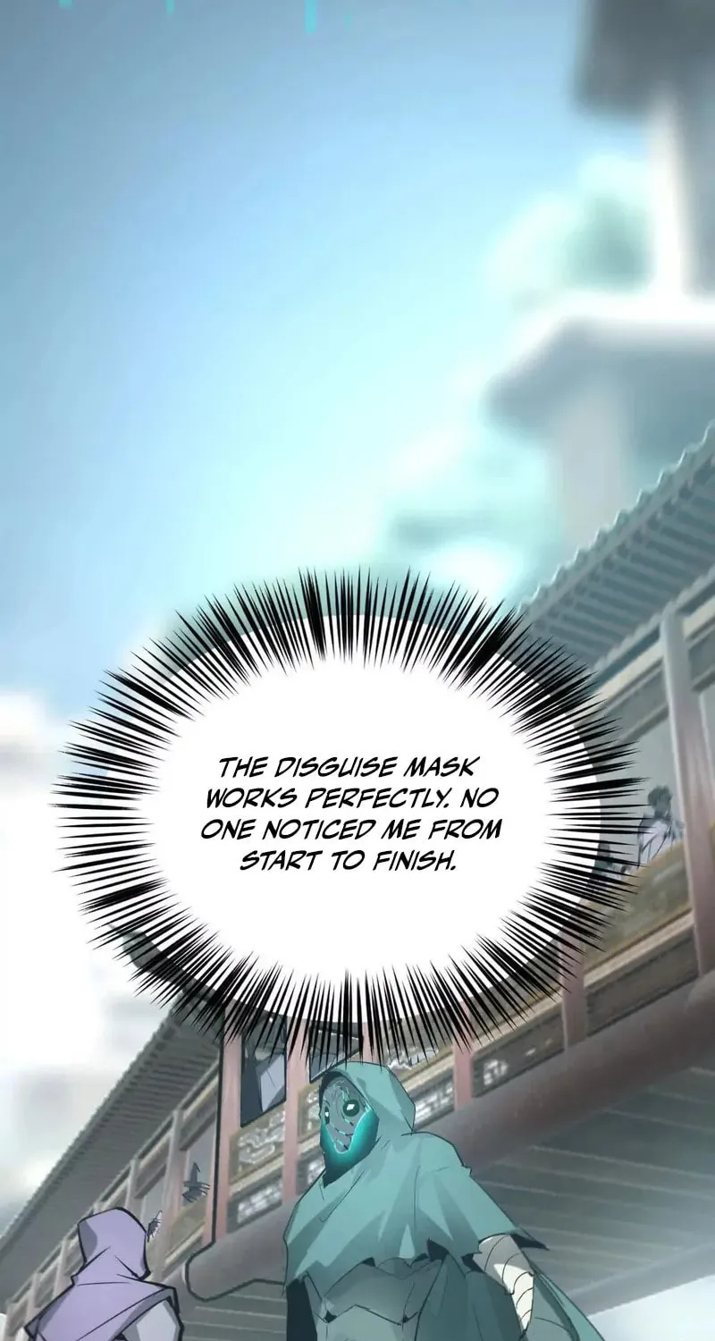 Unparalleled in the Online Gaming World (Remake) Chapter 21 page 81 - 