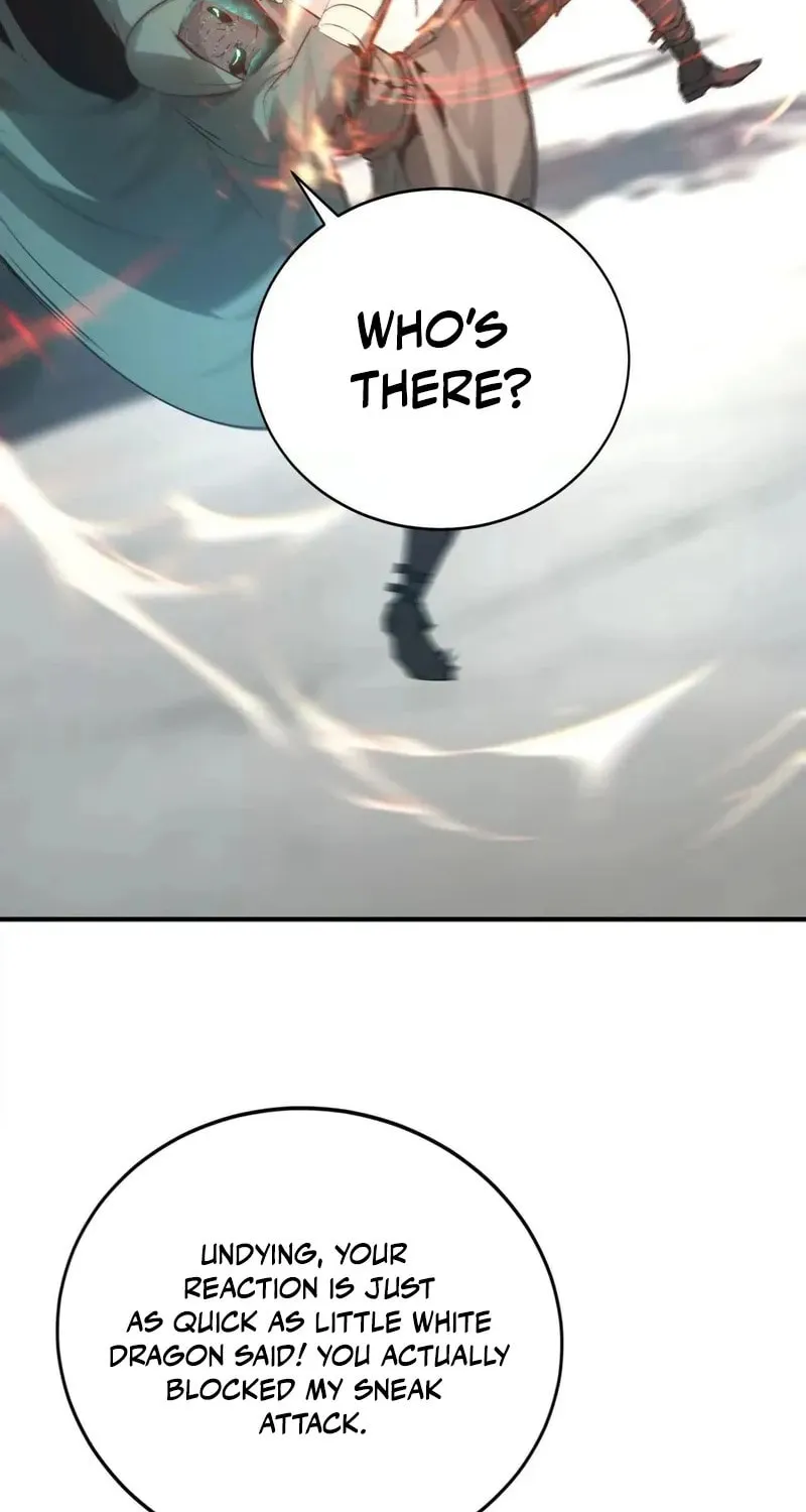 Unparalleled in the Online Gaming World (Remake) Chapter 21 page 86 - 