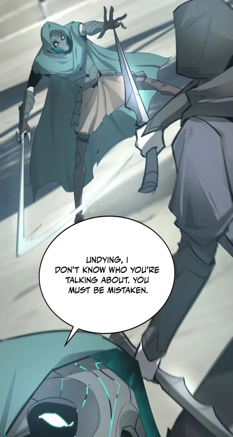 Unparalleled in the Online Gaming World (Remake) Chapter 21 page 89 - 