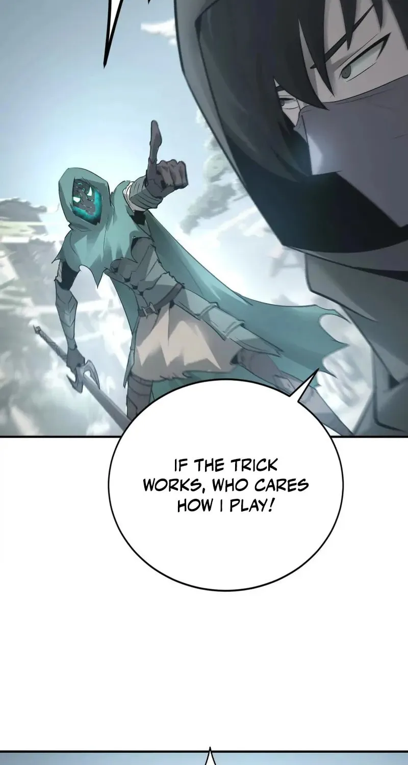 Unparalleled in the Online Gaming World (Remake) Chapter 21 page 93 - 