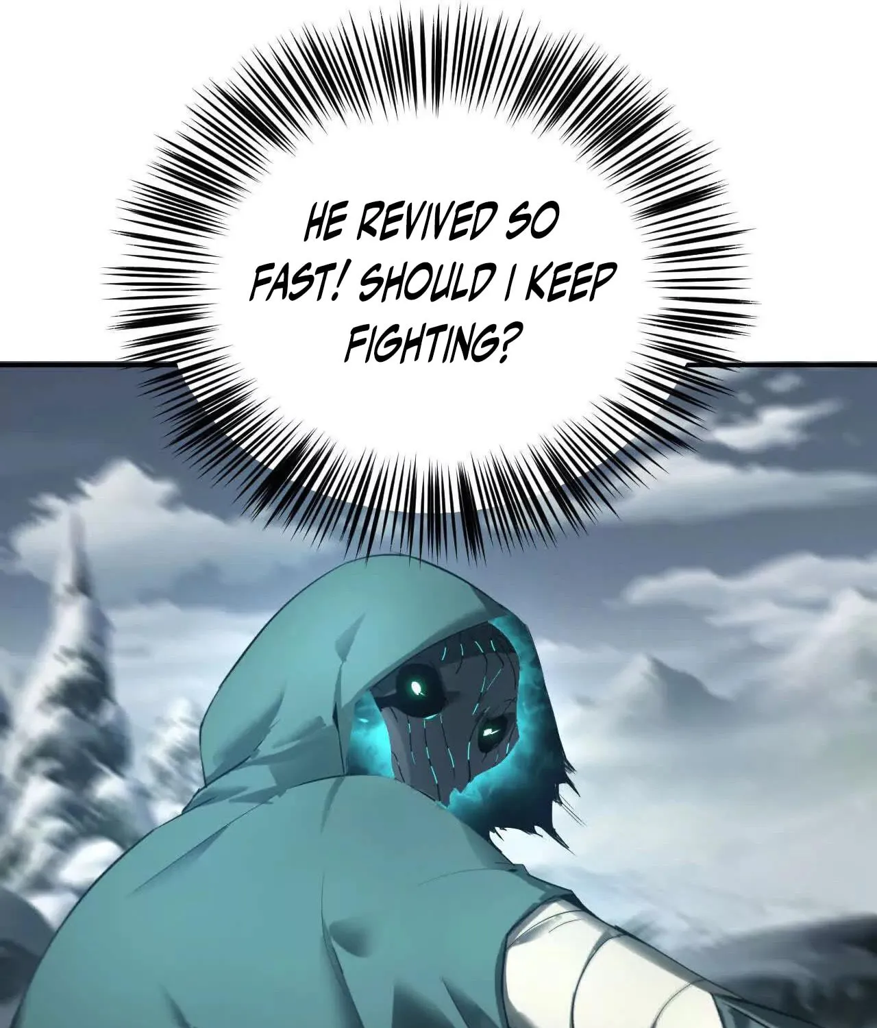 Unparalleled in the Online Gaming World (Remake) Chapter 22 page 120 - 