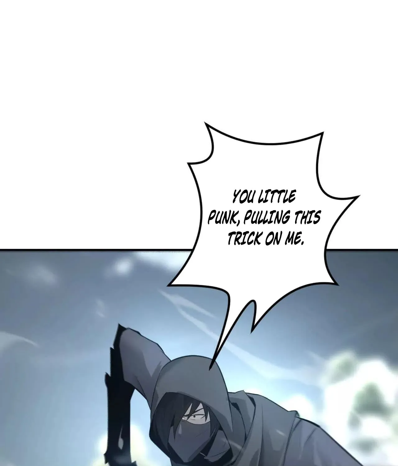 Unparalleled in the Online Gaming World (Remake) Chapter 22 page 13 - 