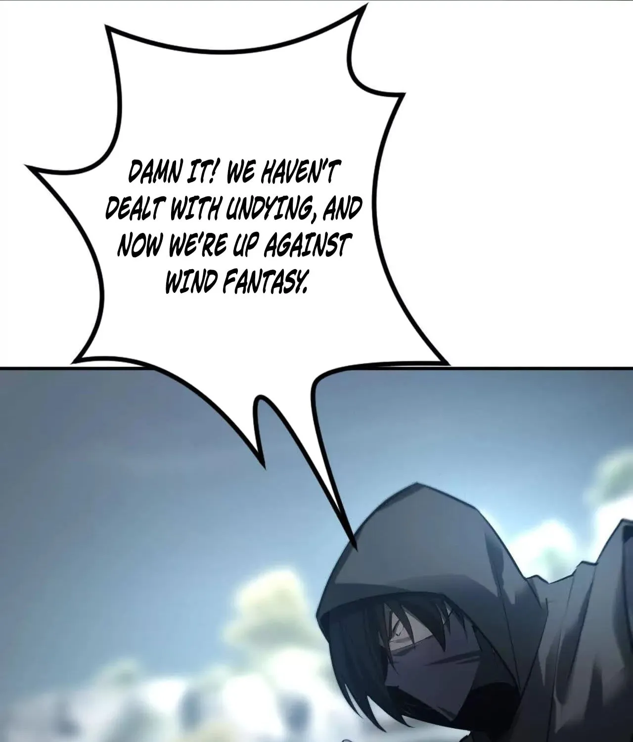 Unparalleled in the Online Gaming World (Remake) Chapter 22 page 18 - 