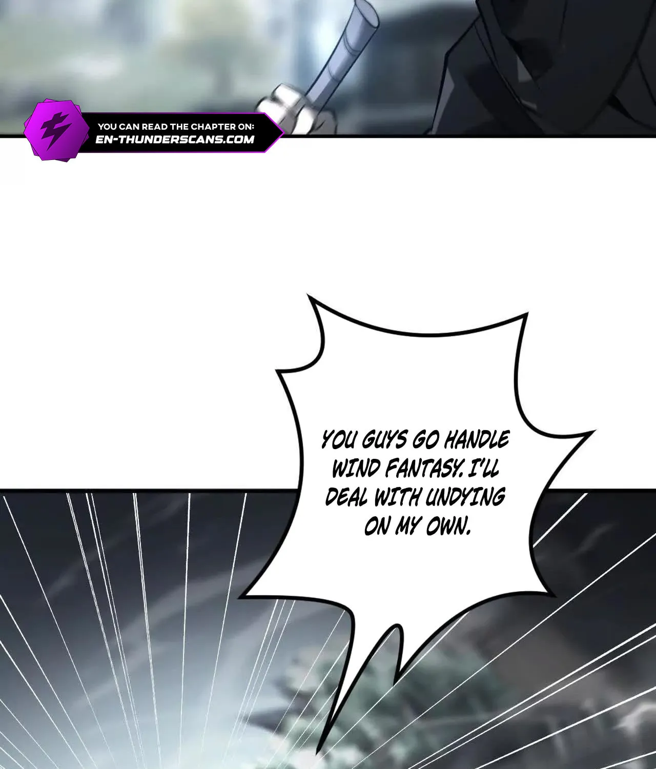 Unparalleled in the Online Gaming World (Remake) Chapter 22 page 19 - 