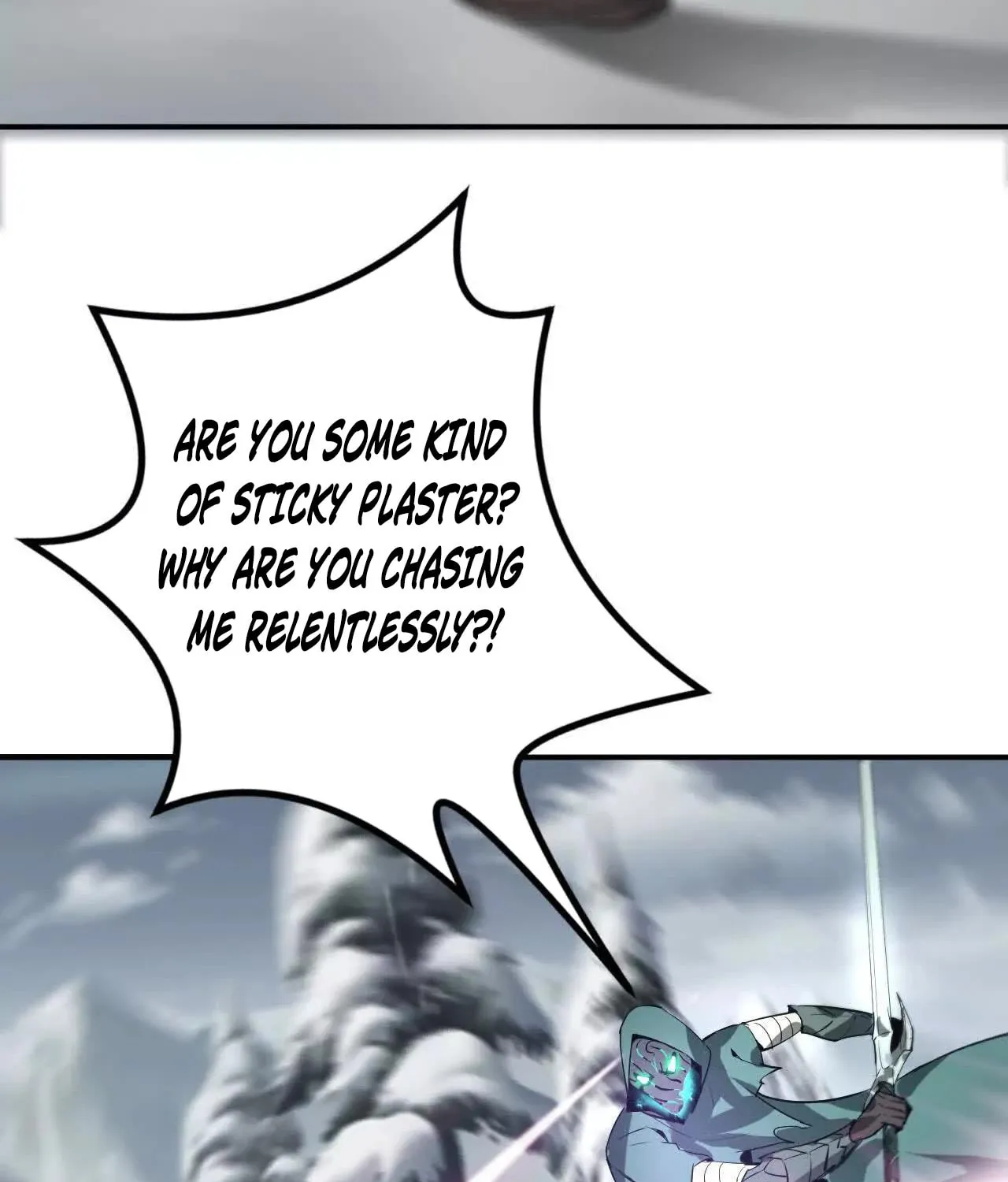 Unparalleled in the Online Gaming World (Remake) Chapter 22 page 29 - 