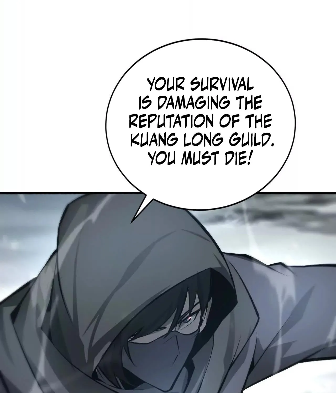Unparalleled in the Online Gaming World (Remake) Chapter 22 page 31 - 