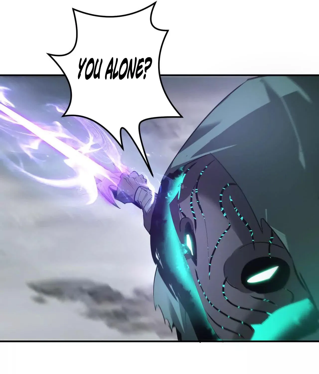 Unparalleled in the Online Gaming World (Remake) Chapter 22 page 33 - 