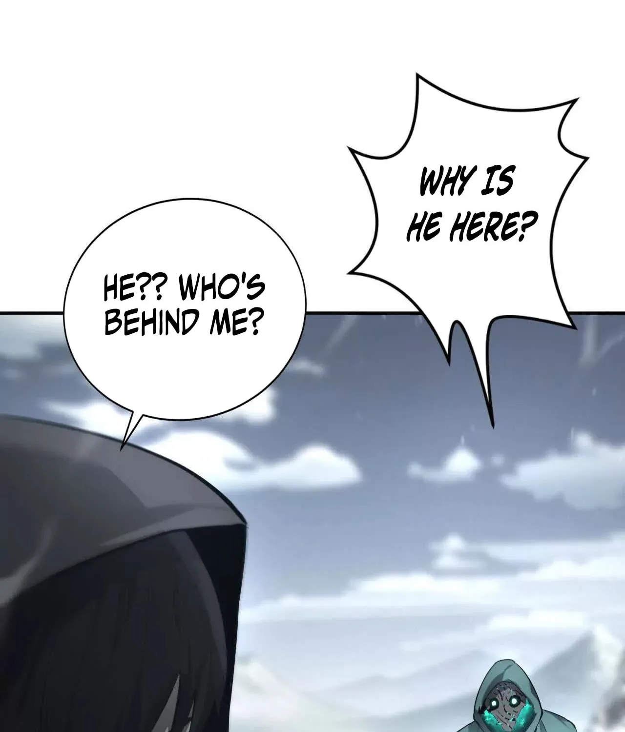 Unparalleled in the Online Gaming World (Remake) Chapter 22 page 42 - 