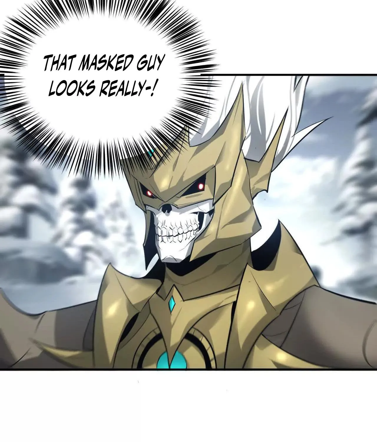 Unparalleled in the Online Gaming World (Remake) Chapter 22 page 46 - 
