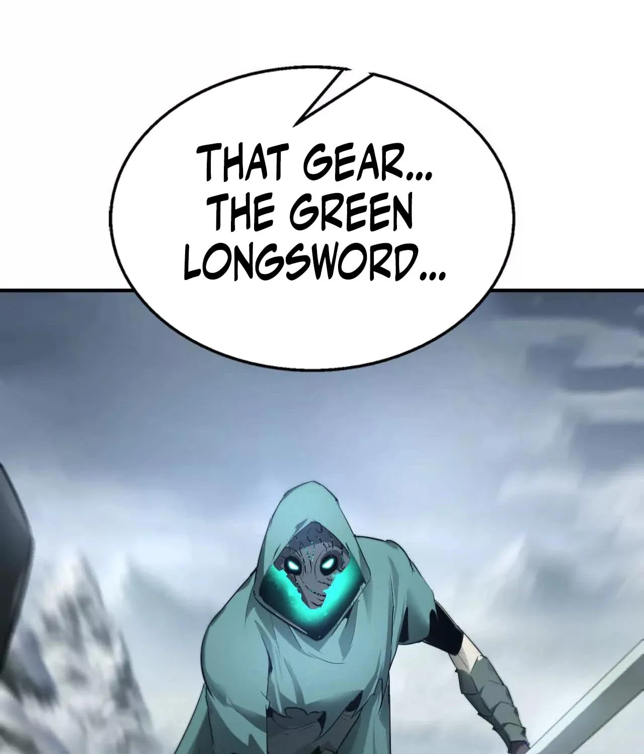 Unparalleled in the Online Gaming World (Remake) Chapter 22 page 47 - 