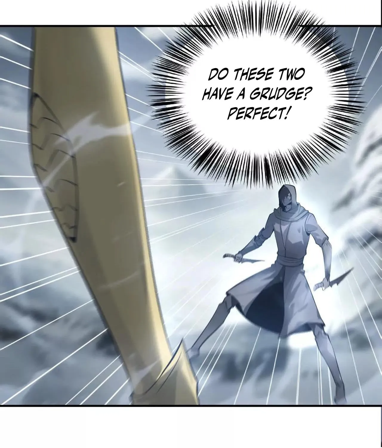 Unparalleled in the Online Gaming World (Remake) Chapter 22 page 64 - 