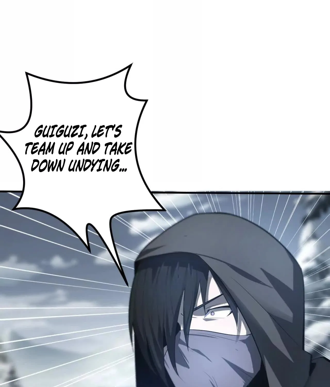 Unparalleled in the Online Gaming World (Remake) Chapter 22 page 65 - 