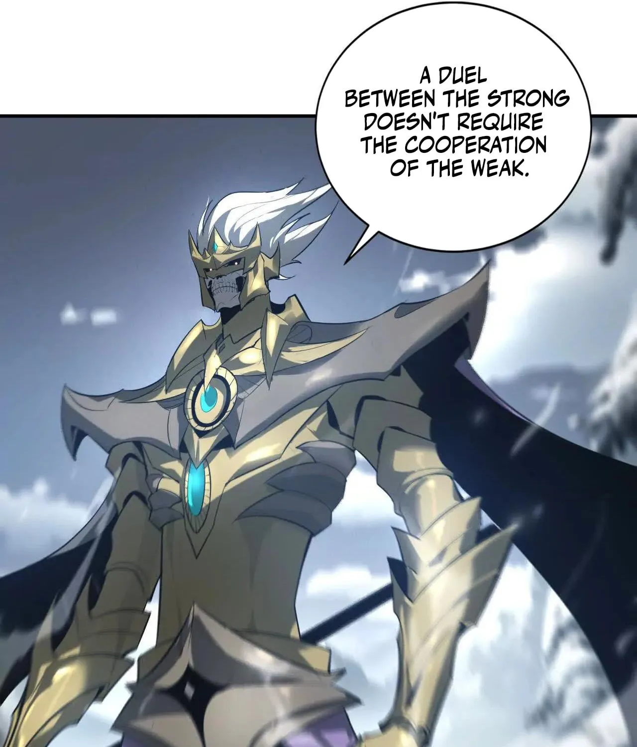 Unparalleled in the Online Gaming World (Remake) Chapter 22 page 73 - 