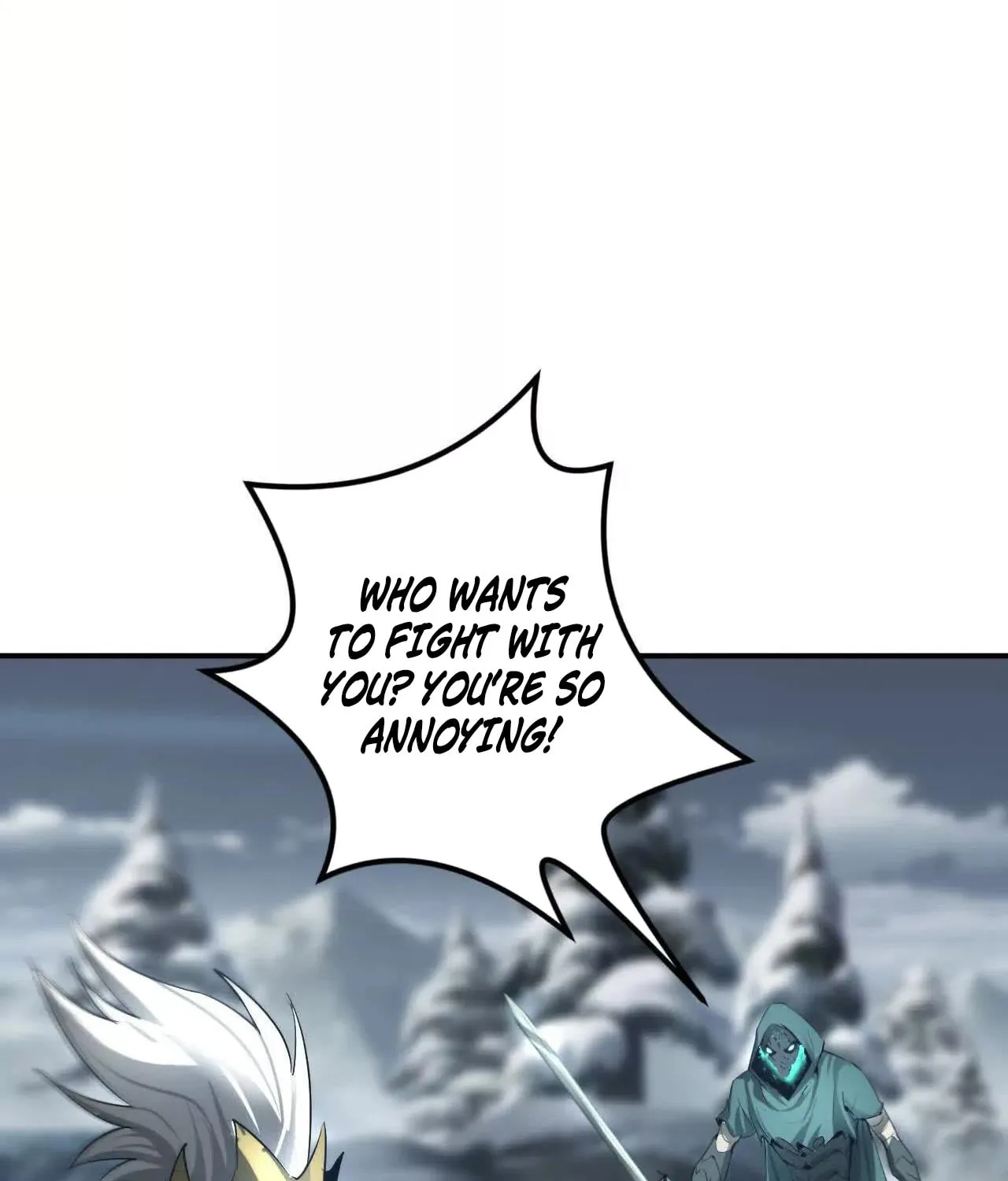 Unparalleled in the Online Gaming World (Remake) Chapter 22 page 79 - 