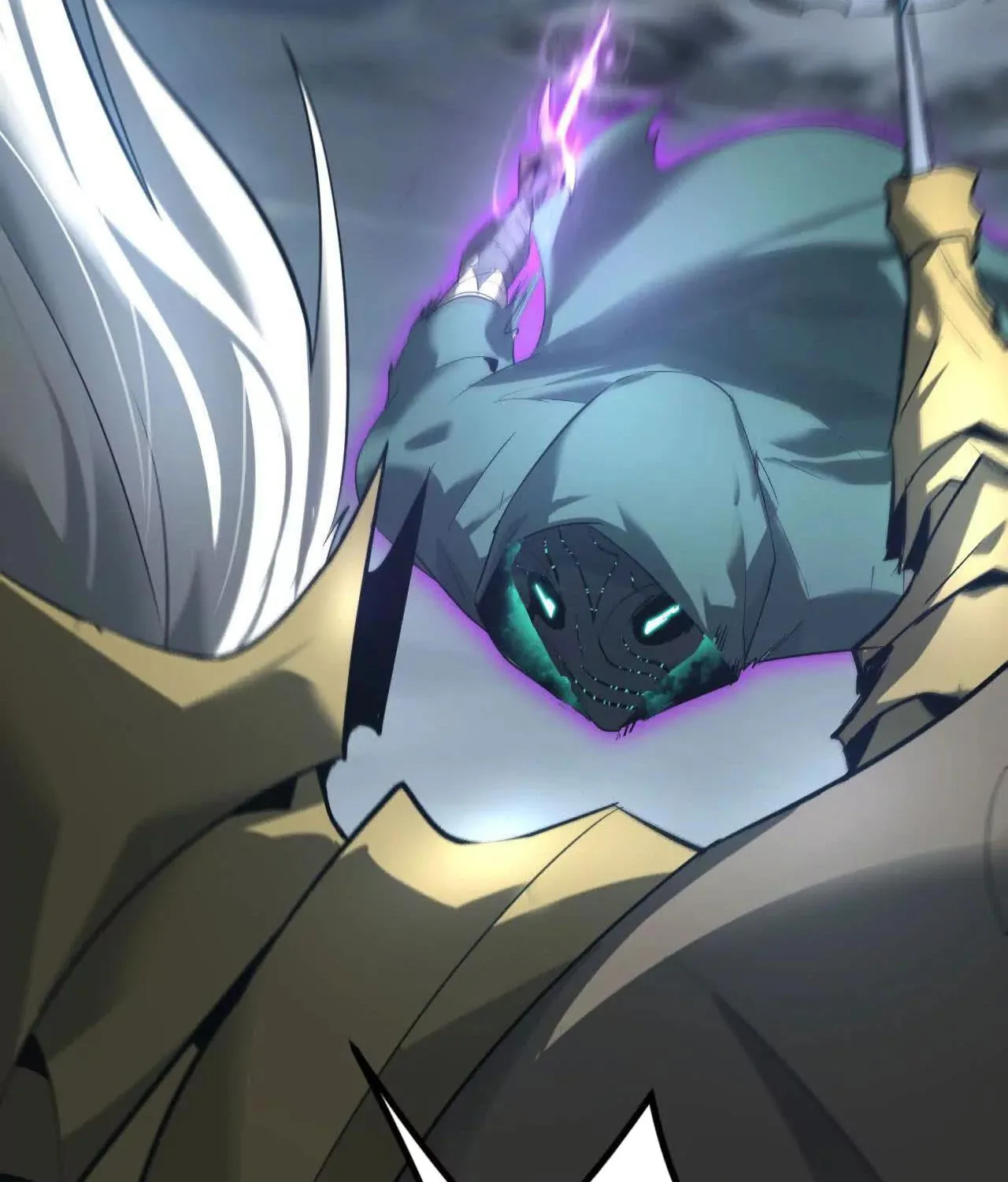 Unparalleled in the Online Gaming World (Remake) Chapter 22 page 87 - 