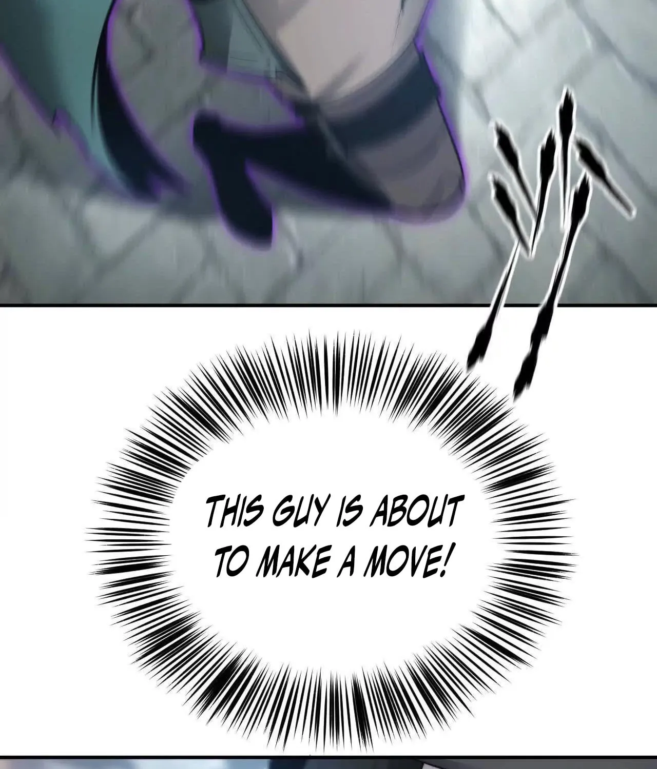 Unparalleled in the Online Gaming World (Remake) Chapter 22 page 10 - 