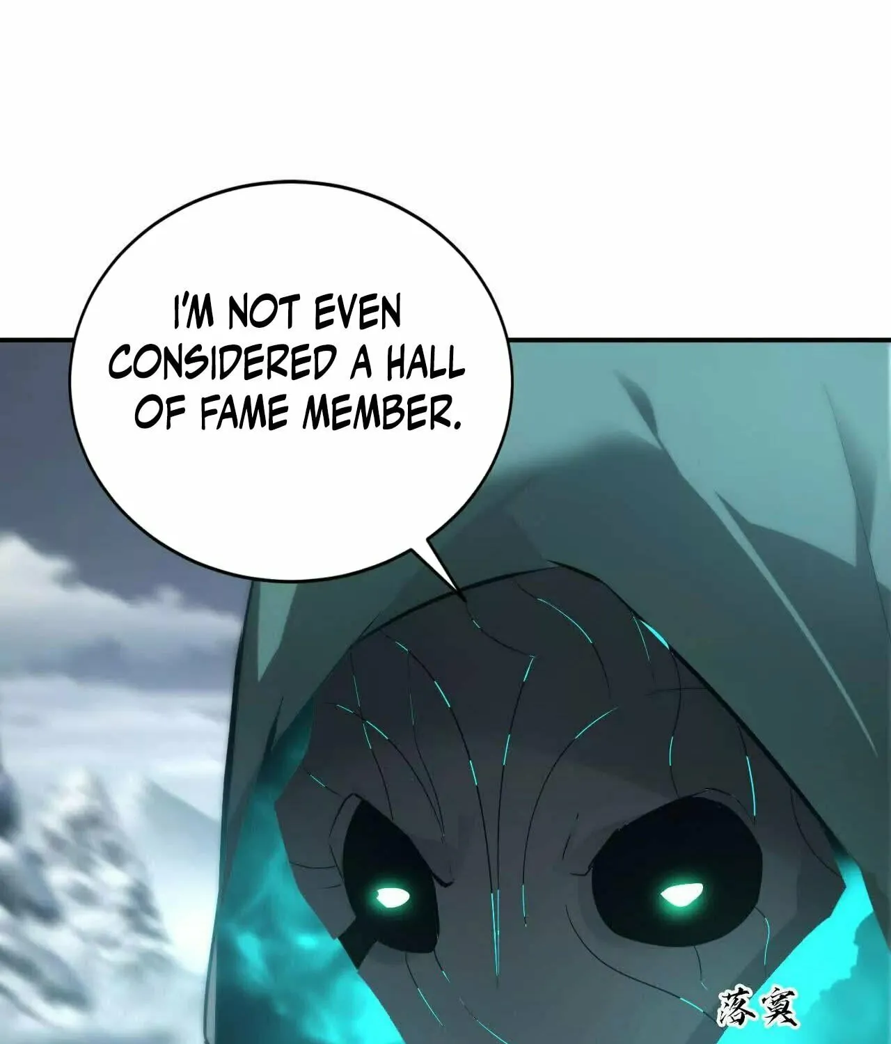 Unparalleled in the Online Gaming World (Remake) Chapter 23 page 11 - 