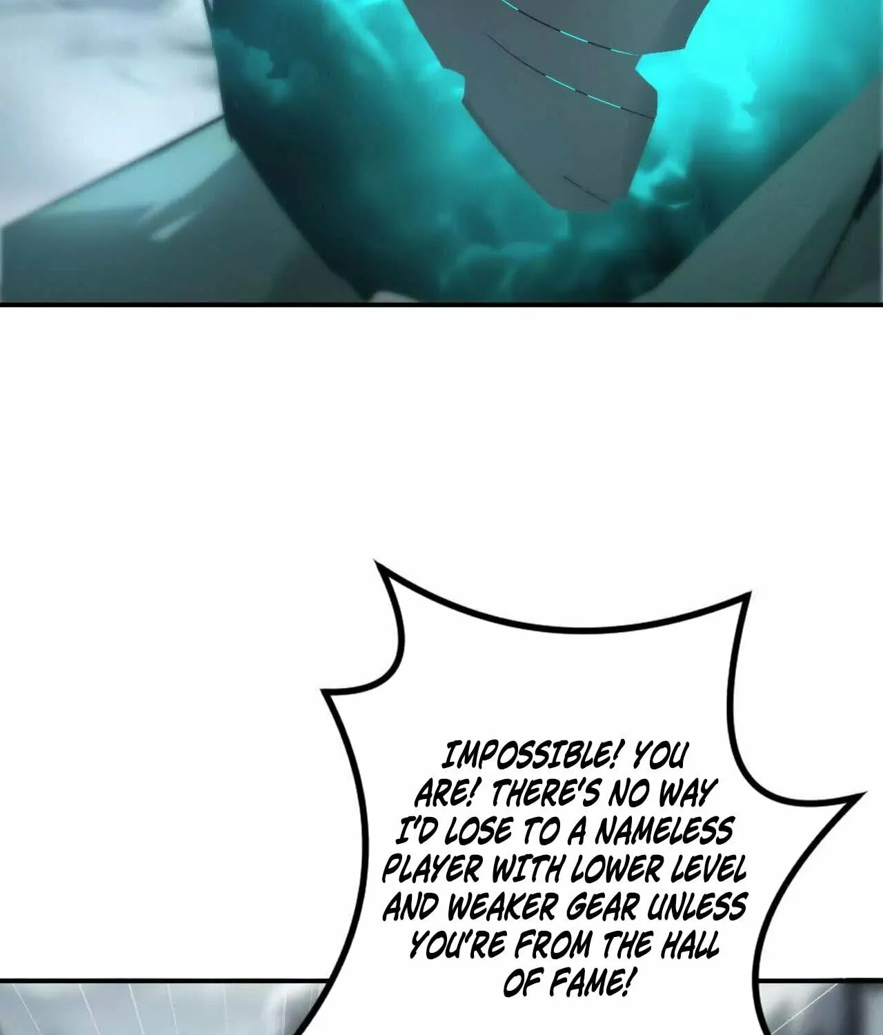 Unparalleled in the Online Gaming World (Remake) Chapter 23 page 12 - 