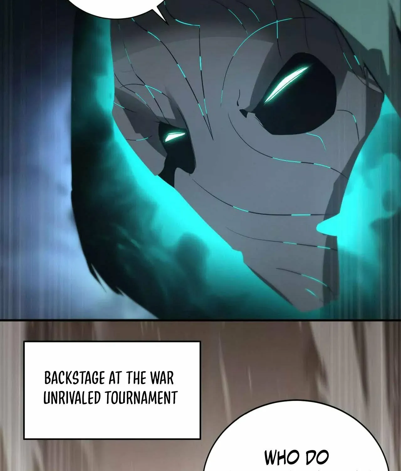 Unparalleled in the Online Gaming World (Remake) Chapter 23 page 15 - 