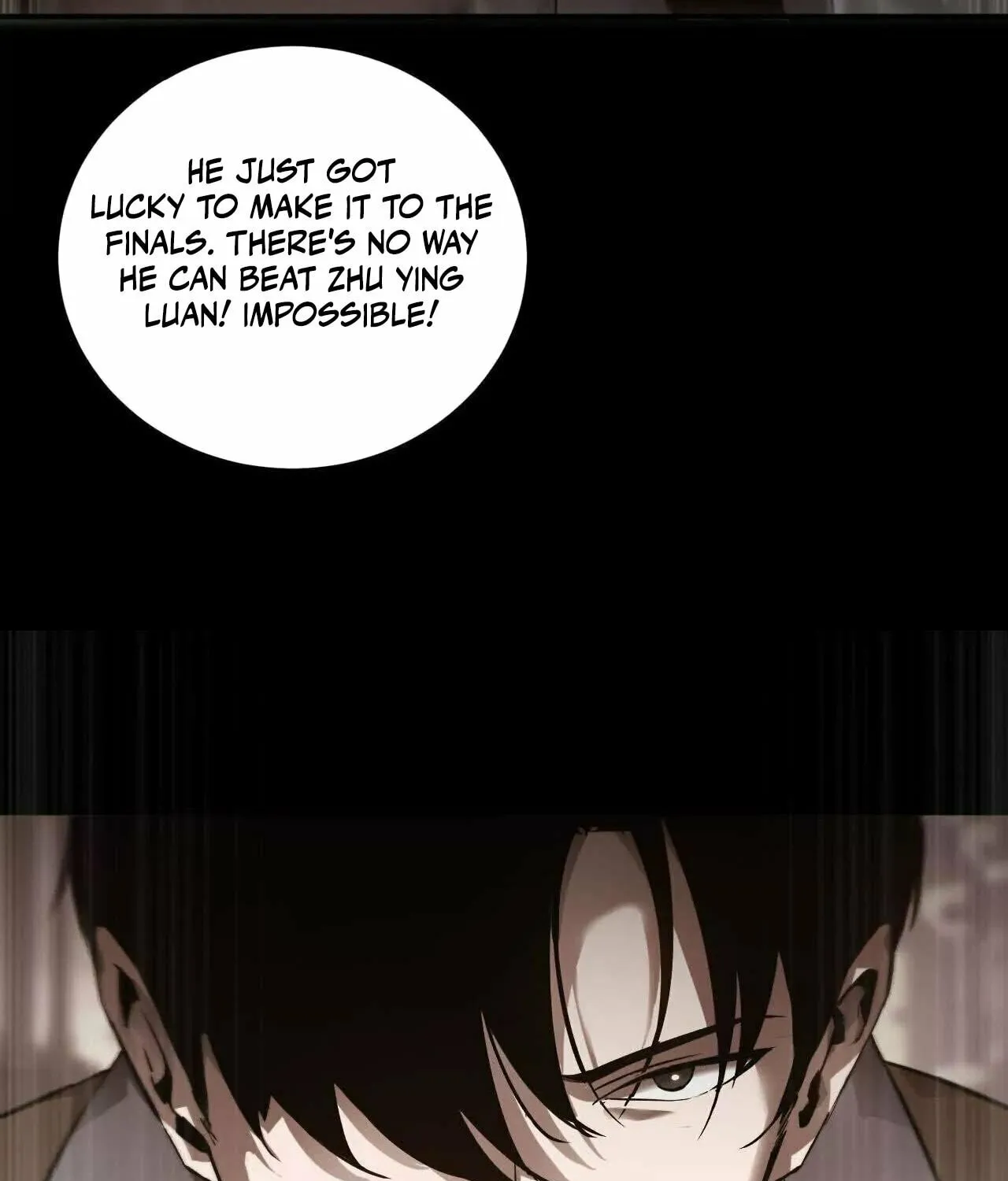 Unparalleled in the Online Gaming World (Remake) Chapter 23 page 18 - 