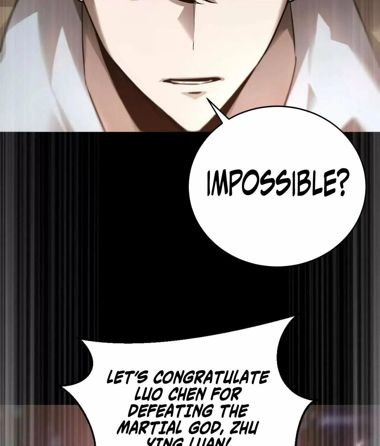 Unparalleled in the Online Gaming World (Remake) Chapter 23 page 19 - 