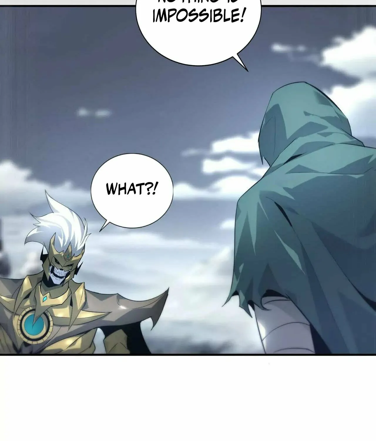 Unparalleled in the Online Gaming World (Remake) Chapter 23 page 23 - 
