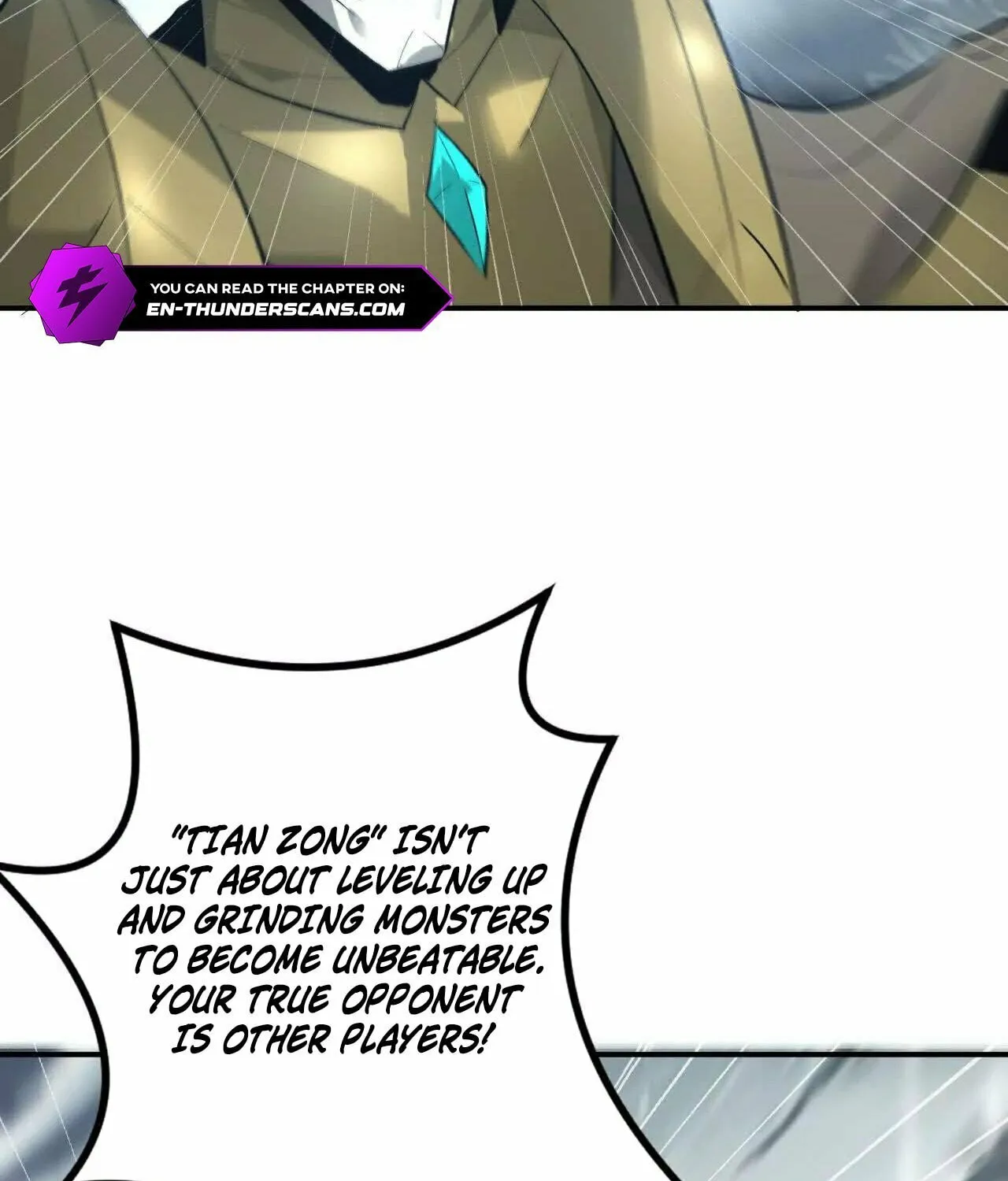 Unparalleled in the Online Gaming World (Remake) Chapter 23 page 27 - 