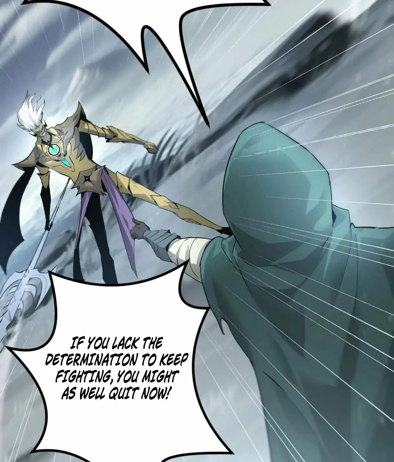 Unparalleled in the Online Gaming World (Remake) Chapter 23 page 28 - 