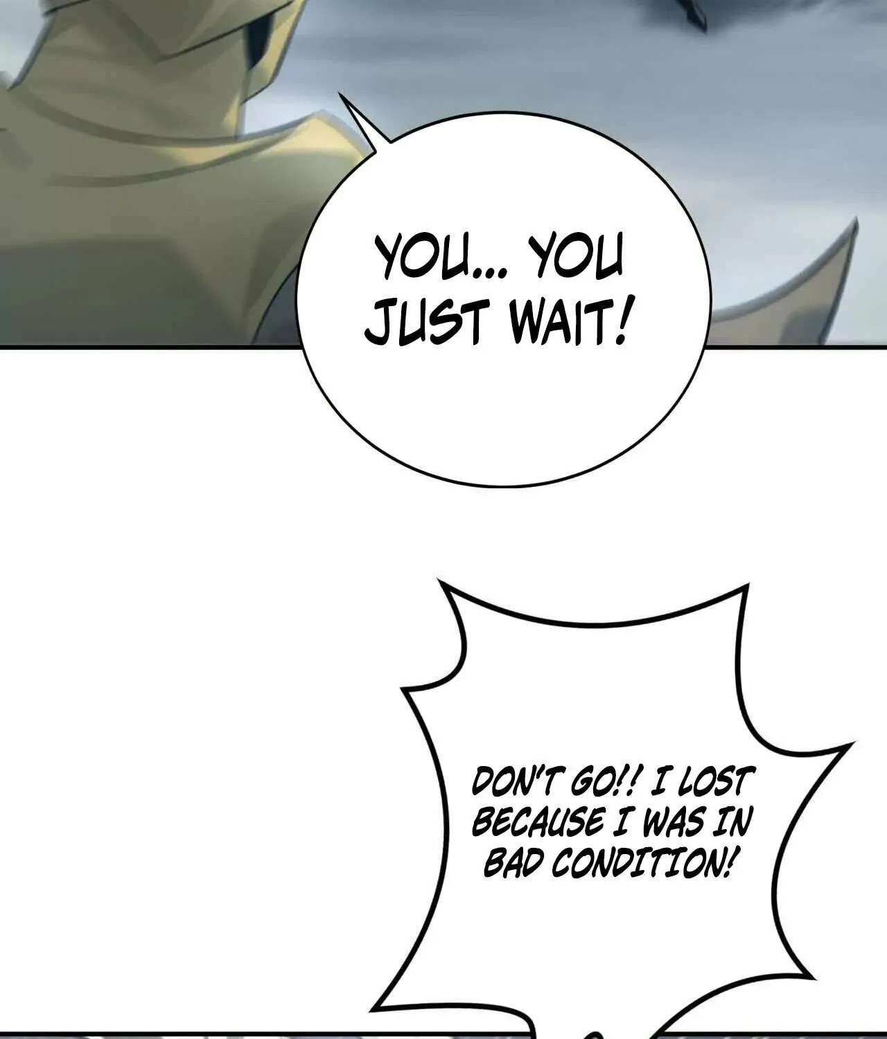 Unparalleled in the Online Gaming World (Remake) Chapter 23 page 34 - 