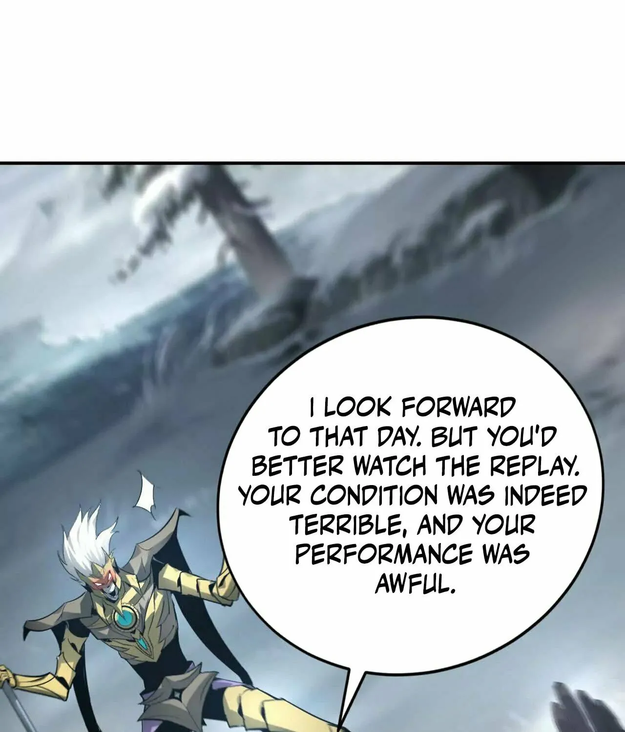 Unparalleled in the Online Gaming World (Remake) Chapter 23 page 38 - 